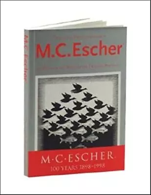 M. C. Escher: 30 Postcards Escher M.C. • £22.99