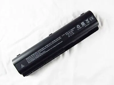 Battery For Compaq Presario CQ40 CQ41 CQ45 CQ50 CQ60 CQ61 CQ70 CQ71 462889-121 • $42.23