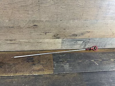 Oil Dipstick/Volvo S70 V70 S60 S80 XC70 XC90 2.4D D5 Diesel D5244 8699543/BOX 26 • $31.08