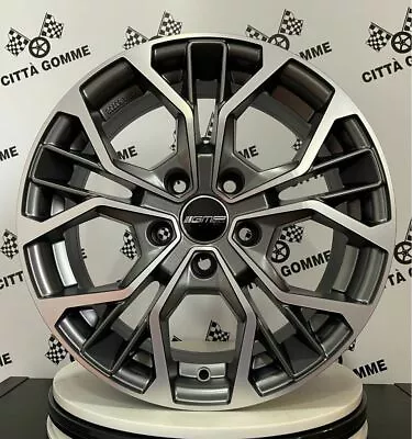 4 Alloy Wheels Compatible Volvo C30 S60 V40 V50 V60 V70 Xc60 Xc70 Mens 16 - New • $1224.24