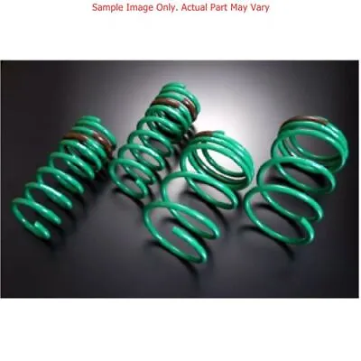 Tein SKL22-S3B00 S.Tech Springs For Toyota Mr2 Spyder 00-06 • $179.24