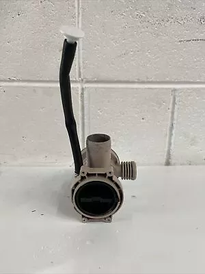 Fisher And Paykel 7.5 Kgs Washing Machine Drain Pump Wh7560j3 • $49