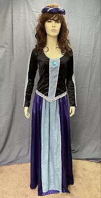 Medieval Lady In Waiting/princess Costume-medium • $75