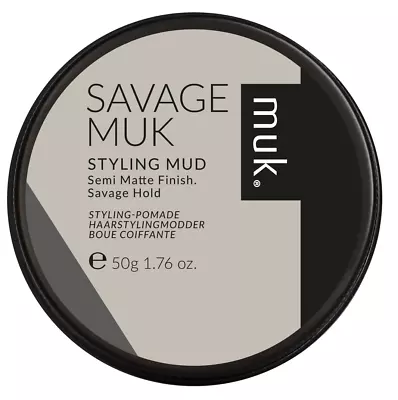 MUK SAVAGE Muk 95g  • $36.95