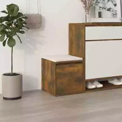 Box Drawer Engineered Wood Tool Storage Chest Organiser Multi Colours VidaXL • $62.99