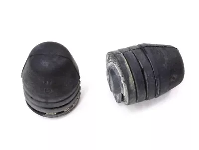 Hood Or Trunk Rubber Bump Stop Adjusters 93-99 VW Jetta Golf GTI Cabrio MK3 • $14.99