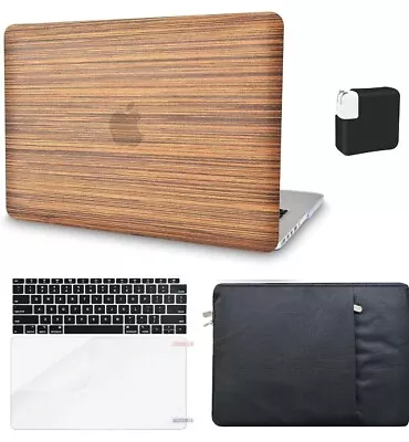 5-1 Compatible With Macbook Air 13  A1932 Retina Display Touch ID Keyboard Cover • $13.98