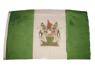 3x5 Historic Vintage Rhodesia Premium Flag 1968 To 1979 3'x5' Banner (Accurate) • $21.08