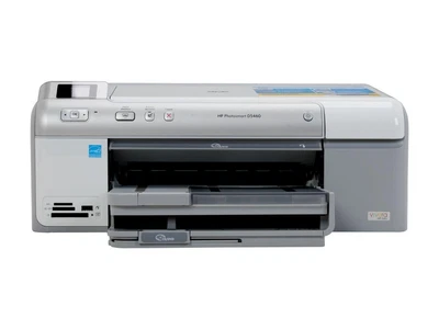 $699.99 • Buy HP Photosmart D5460 Inkjet Printer (Q8421A)