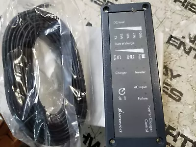 Mastervolt Inverter Charger Control 70405000 • $150