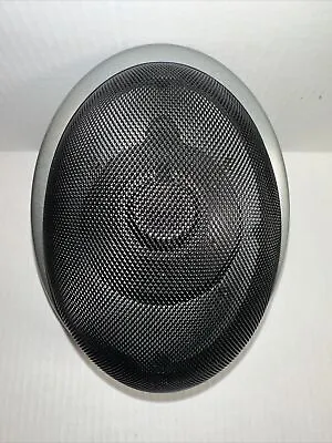 One Mirage OmniPolar OMNISAT BLACK  Surround Sound Speaker. • $48.99