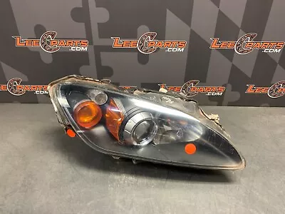 2005 Honda S2000 Ap2 Oem Passenger Rh Headlight Used **damage** • $249.98