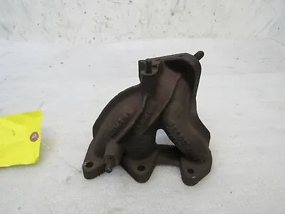 OEM VOLKSWAGEN Exhaust Manifold Header 021253033D A-12849 • $29.99