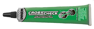 Dykem Cross Check - Green -  Torque Seal Tamper - Proof Indicator Paste • £8.49