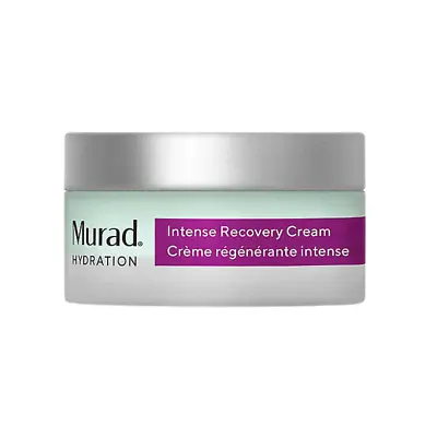 Murad Hydration Intense Recovery Cream Soothing Moisturiser For Face & Eyes 50ml • $63.49