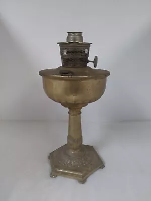 Vintage Aladdin Orientale Oil Lamp • $15.50