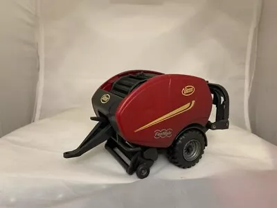 £25 • Buy BRITAINS VICON  Fast Bale 43221 DIRTY WEATHERD CONVERSION To Fit SIKU,UH,ROS