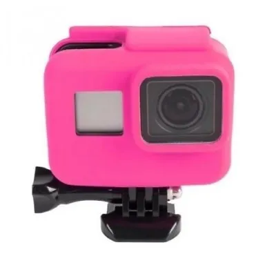 Silicone Case For Gopro Hero 3+ & 4 - Sold From Australia  • $19.95