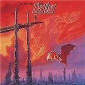 £3 • Buy Meat Loaf Very Best Of CD Value Guaranteed From EBay’s Biggest Seller!