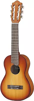 Yamaha GL Series GL1 TBS Guitalele Tobacco Sunburst • $111.80