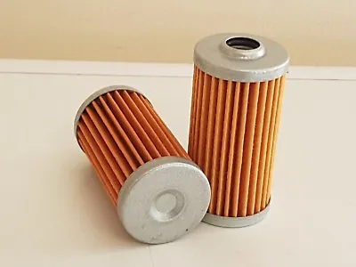 Yanmar Fuel Filter Suits Various Models See Below Replaces 104500-55710 • £12.07