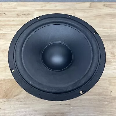 Velodyne CHT-10 Subwoofer Driver Tested • $44