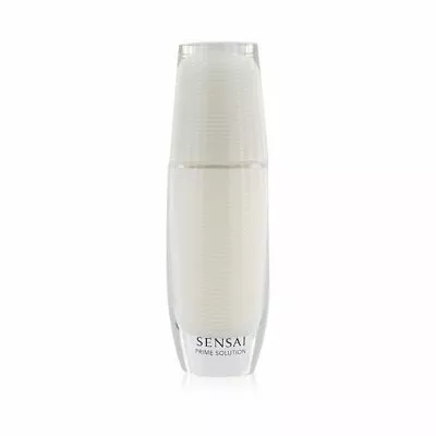 $197.31 • Buy Kanebo Sensai Prime Solution 75ml Serum & Concentrates