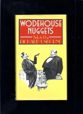 Wodehouse Nuggets Usborne Richard • £4.85