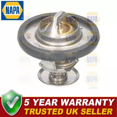 NAPA Thermostat Coolant Fits Jaguar X-Type Ford Transit 2.0 D 2.2 DCi • £13.64