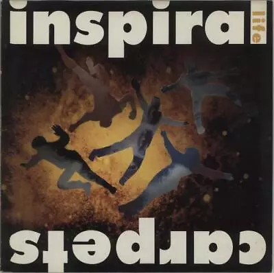 Life - Embossed ... Inspiral Carpets Vinyl LP  Record UK • £37.90