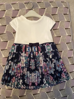 £3.50 • Buy Lola Maveric 12-18 Months Dress