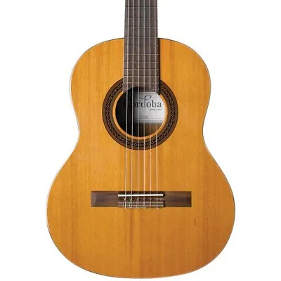 Cordoba Requinto 580 1/2 Size Acoustic Nylon String Classical Guitar • $389