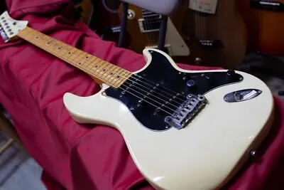 G&L Skyhawk By Leo Fender GL USA 1988 Electric Guitar • $1458