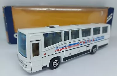 Corgi Plaxtons Paramount 3500 Rapide National Express 1/64 Diecast Coach • £9.95