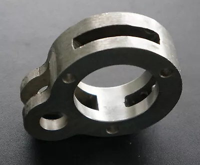 Maico Md125SS MC125 GS125 RS125-1 Sandcast Glasses Spacer -1971 Original New • $73.89