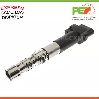 New * OEM * Ignition Coil To Fit Volkswagen Golf Sharan V5 V6 VR6 2.3L 2.8L AQN • $34.42