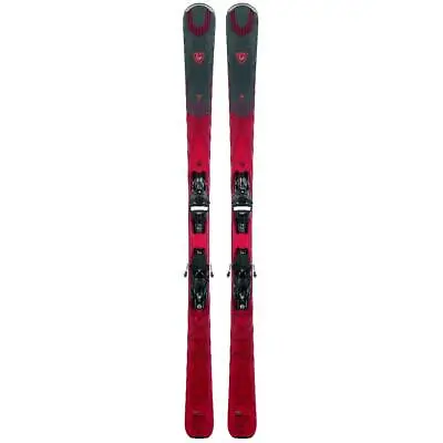 2023 Rossignol Experience 86 Basalt Skis W/ SPX 12 Konect GW Bindings • $500