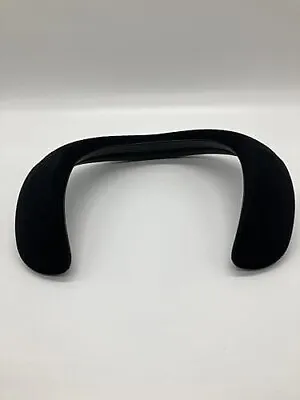 Bose SoundWear Companion Wearable Neck Speaker Portable Bluetooth  Black F/S • $195