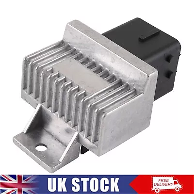 Glow Plug Relay Control Unit For Citroen Renault Master Ii/trafic 9640469680 • £30.88