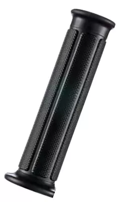 Ariete Super Soft Black Perforated Grips (01661/SSF) • $15.38