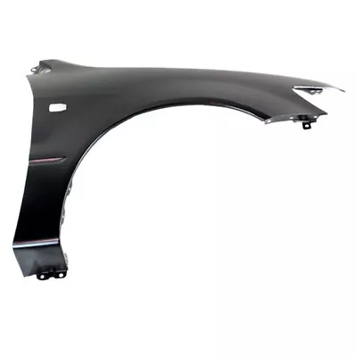 For 02-03 Lancer ES LS Sedan Front Fender Quarter Panel Primed Steel Right Side • $109.95