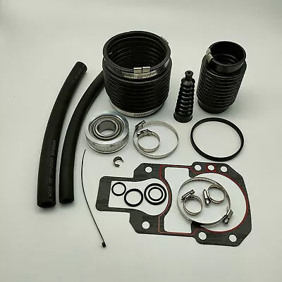 MerCruiser MR & Alpha One Gen 1 Transom Seal Bearing Bellows Kit 30-803097T1 • $44.99