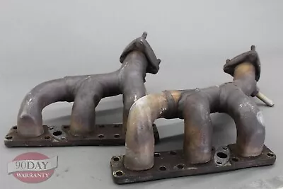 Used 1994-1999 BMW E36 328i M3 528i M52 S52 Exhaust Manifolds • $175