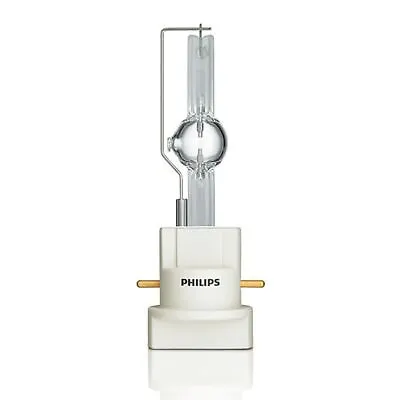 Philips MSR Gold 575/2 Mini Fast Fit 575W Studio Lamp • $265.30