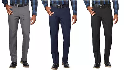 Greg Norman Men's 5 Pocket Pant • $30.99