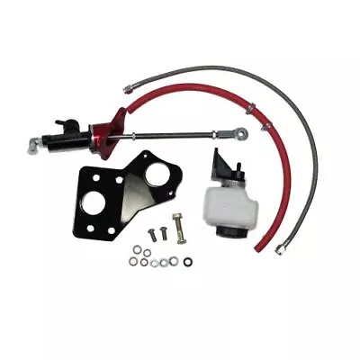 McLeod 1434005QD Clutch Master Cylinder Direct Fit Hydraulic Conversion • $373.67