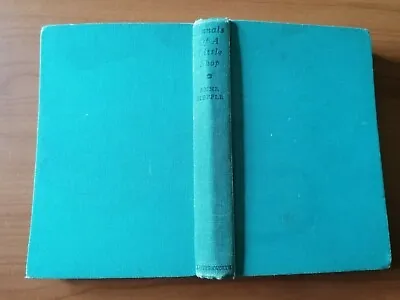 £9.99 • Buy Anne Hepple - Annals Of A Little Shop - 1955