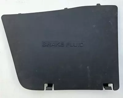 2008-2013 Infiniti G37 3.7L A/T Left Brake Fluid Cover Lid Cap 65275-JK600 OEM • $39.99