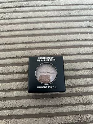 £5 • Buy MAC Dreamy Beams Dazzleshadow Brand New