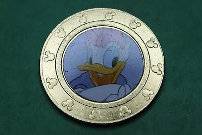 Token-medal-disney-mickey And Friends-frankford Candy • $2.50